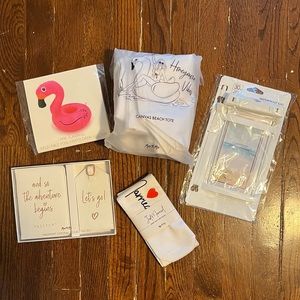 Honeymoon Vacation Pack